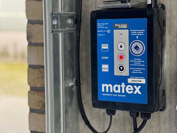 Medium property photo - Inductorstraat 55-18, 3903 KA Veenendaal