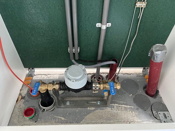 Medium property photo - Inductorstraat 55-18, 3903 KA Veenendaal