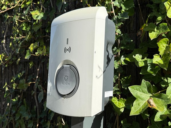 Medium property photo - Inductorstraat 55-18, 3903 KA Veenendaal