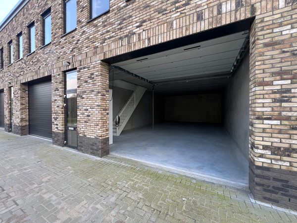 Medium property photo - Inductorstraat 55-17, 3903 KA Veenendaal
