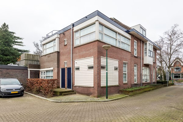 Medium property photo - Kerkewijk 59, 3901 EC Veenendaal