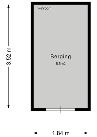 Prins Bernhardlaan 14, 3901 CC Veenendaal - ber-2d.jpg