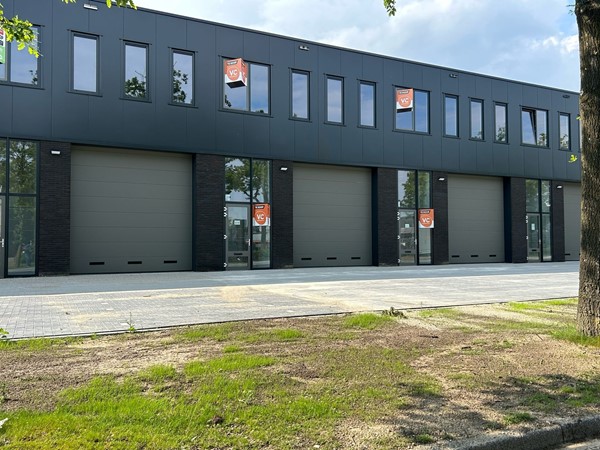 Te koop: Transformatorstraat 6H, 3903 LT Veenendaal