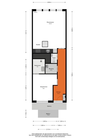 Kees Stipplein 62, 3901 TP Veenendaal - Appartement - 2D.jpg