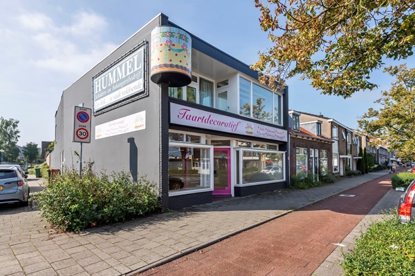 Te huur: Zandstraat 151, 3905 EC Veenendaal