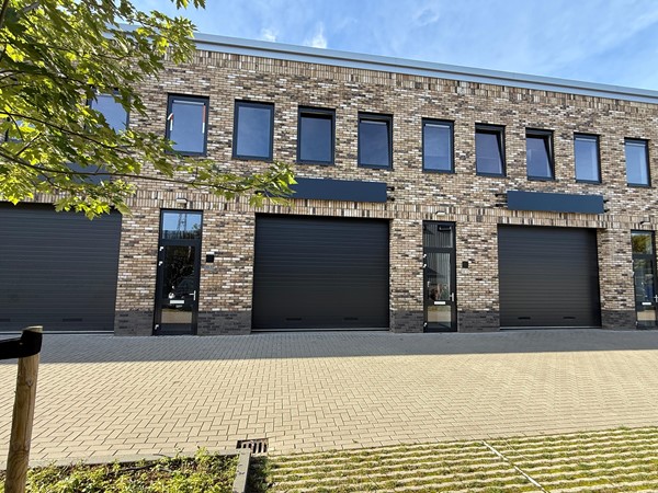 Te koop: Inductorstraat 55-17, 3903 KA Veenendaal