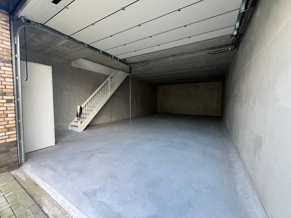 Medium property photo - Inductorstraat 55-17, 3903 KA Veenendaal