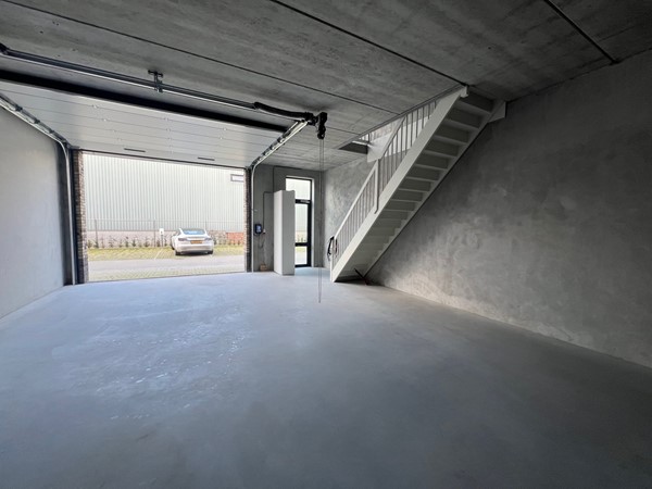Medium property photo - Inductorstraat 55-17, 3903 KA Veenendaal