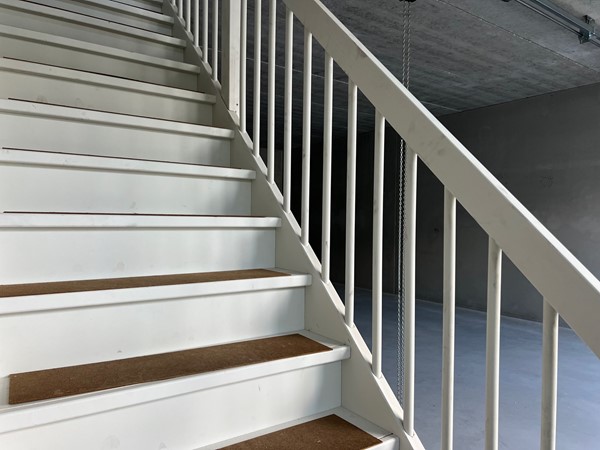 Medium property photo - Inductorstraat 55-17, 3903 KA Veenendaal