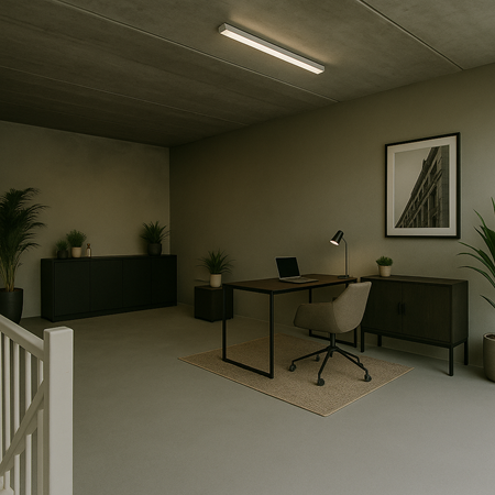 Medium property photo - Inductorstraat 55-17, 3903 KA Veenendaal