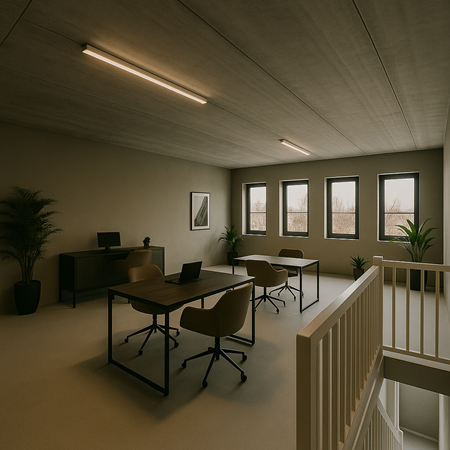 Medium property photo - Inductorstraat 55-17, 3903 KA Veenendaal