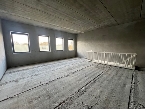 Medium property photo - Inductorstraat 55-17, 3903 KA Veenendaal