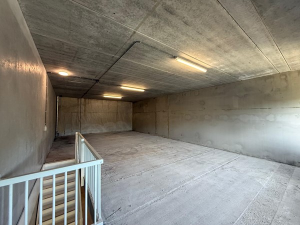 Medium property photo - Inductorstraat 55-17, 3903 KA Veenendaal