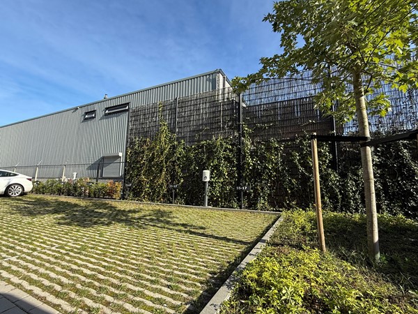 Medium property photo - Inductorstraat 55-17, 3903 KA Veenendaal
