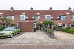 Verkocht: Oudeveen 64, 3905VV Veenendaal