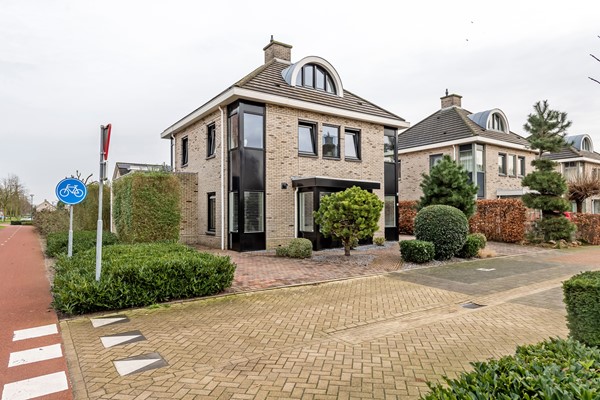 Medium property photo - Leverkruid 1, 3903 ES Veenendaal