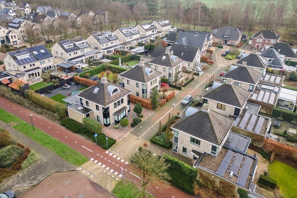 Medium property photo - Leverkruid 1, 3903 ES Veenendaal