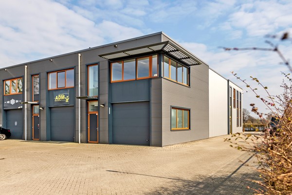 Medium property photo - Nieuweweg-Noord 314B21, 3905 LX Veenendaal