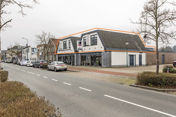 Te koop: Zandstraat 143a, 3905 EB Veenendaal
