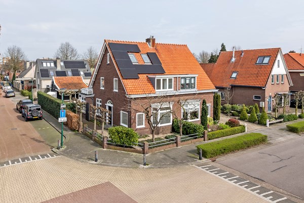 Medium property photo - Buurtlaan West 35, 3905 JM Veenendaal