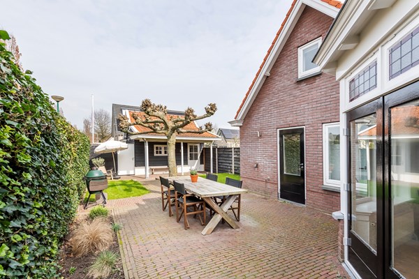 Medium property photo - Buurtlaan West 35, 3905 JM Veenendaal