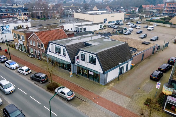 Te koop: Zandstraat 143, 3905 EB Veenendaal