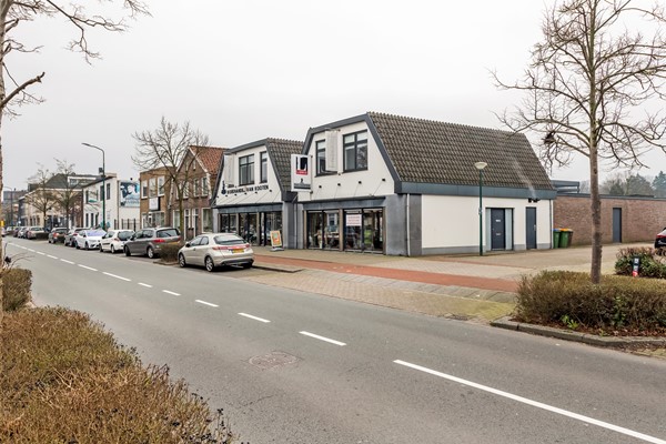 Medium property photo - Zandstraat 143, 3905 EB Veenendaal