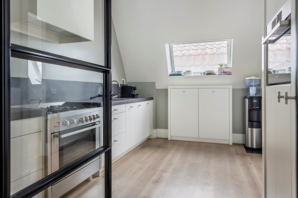 Medium property photo - Zandstraat 143, 3905 EB Veenendaal