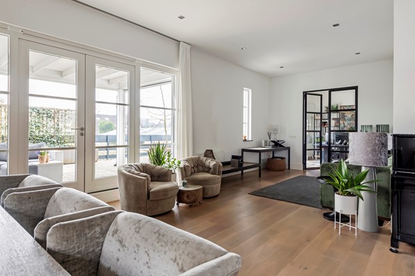 Medium property photo - Zandstraat 143, 3905 EB Veenendaal