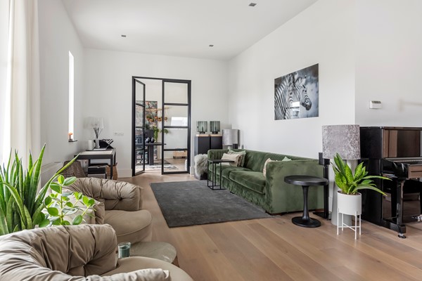 Medium property photo - Zandstraat 143, 3905 EB Veenendaal