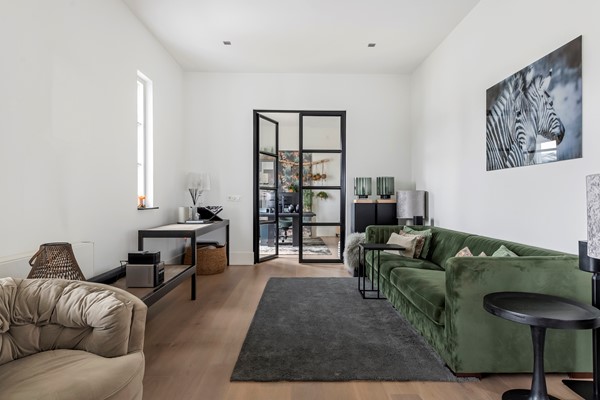 Medium property photo - Zandstraat 143, 3905 EB Veenendaal