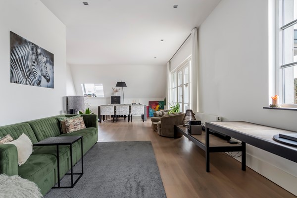 Medium property photo - Zandstraat 143, 3905 EB Veenendaal