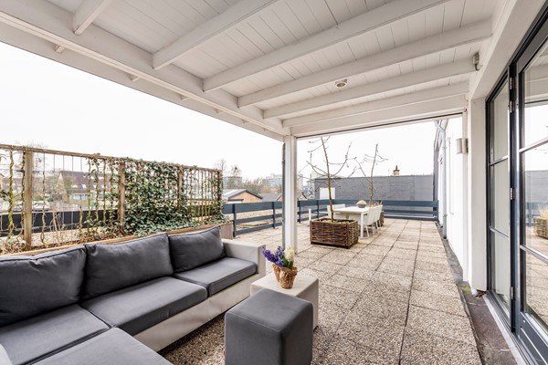 Medium property photo - Zandstraat 143, 3905 EB Veenendaal