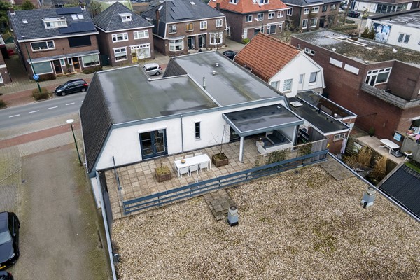 Medium property photo - Zandstraat 143, 3905 EB Veenendaal
