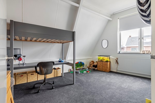 Medium property photo - Zandstraat 143, 3905 EB Veenendaal