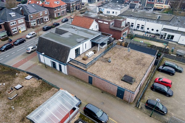 Medium property photo - Zandstraat 143, 3905 EB Veenendaal