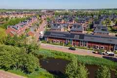 Verkocht onder voorbehoud: Kleijerstraat 3A, 3907LA Veenendaal