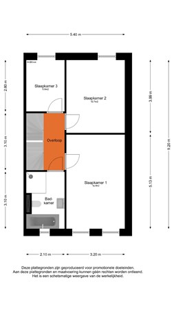 Brasem 6, 3907 HM Veenendaal - ev-2d.jpg