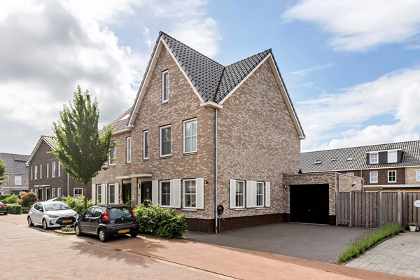 Verkocht onder voorbehoud: Brasem 6, 3907 HM Veenendaal