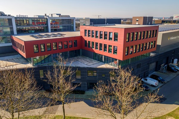 Te huur: Citadel 30, 3905 NK Veenendaal