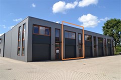 Verkocht onder voorbehoud: Nieuweweg-Noord 314B17, 3905LX Veenendaal