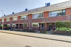 Verkocht: Ruiterijweg 8, 3902JA Veenendaal