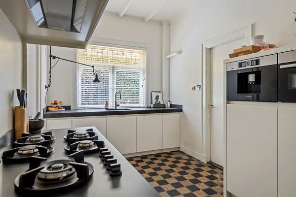 Medium property photo - Kerkewijk 104, 3904 JG Veenendaal