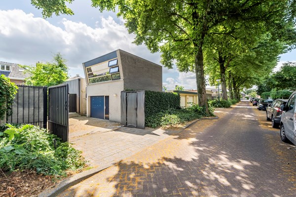 Medium property photo - Kerkewijk 104, 3904 JG Veenendaal