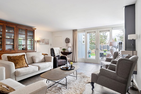 Medium property photo - Kerkhoflaan 41, 6721 EZ Bennekom