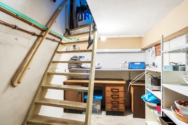 Medium property photo - Kerkhoflaan 41, 6721 EZ Bennekom