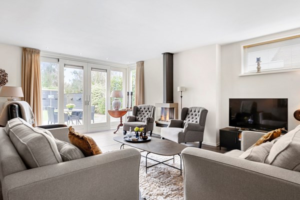 Medium property photo - Kerkhoflaan 41, 6721 EZ Bennekom