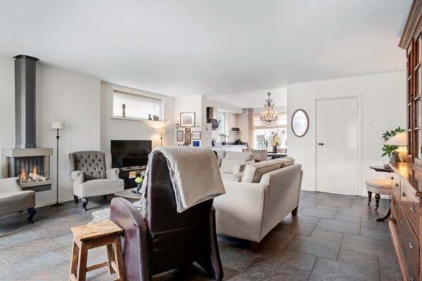 Medium property photo - Kerkhoflaan 41, 6721 EZ Bennekom