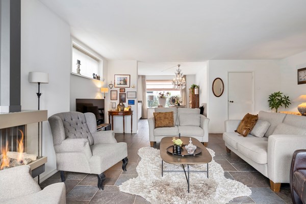 Medium property photo - Kerkhoflaan 41, 6721 EZ Bennekom