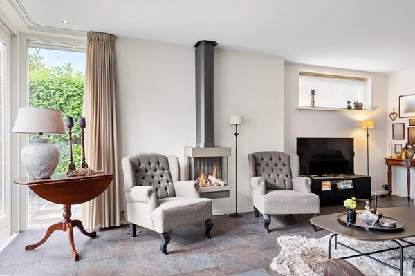 Medium property photo - Kerkhoflaan 41, 6721 EZ Bennekom